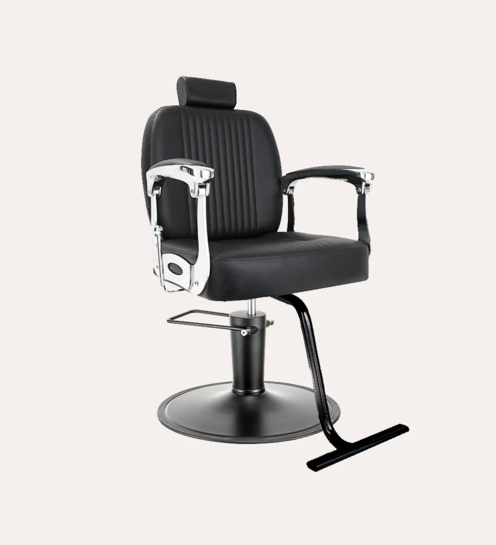 Premium Multi-Purpose Chair - Ergonomic Design for Home, Office & Outdoor Use - Comfortable & Durable Seating Solution