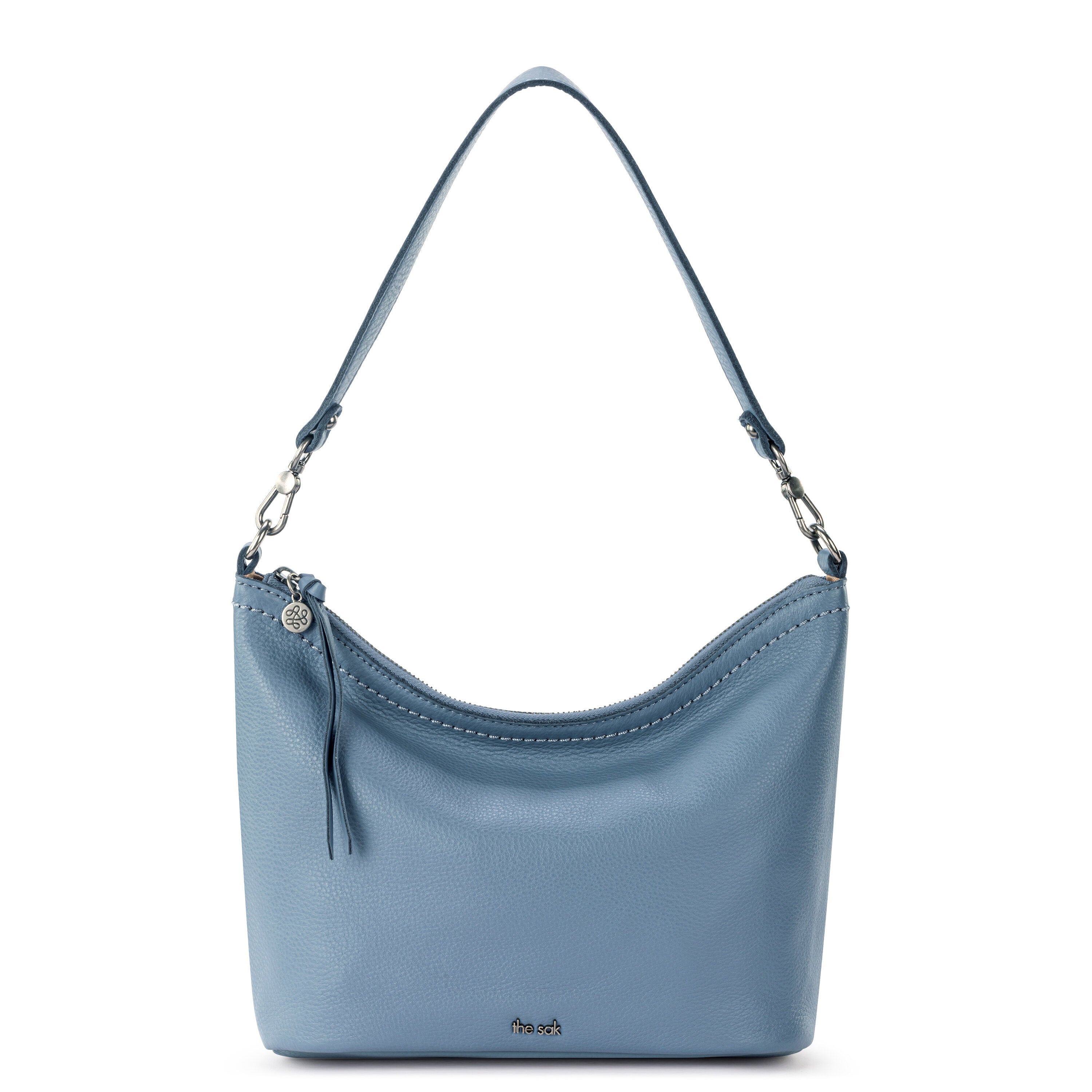 Jasmine Small Hobo Handbag - Stylish & Lightweight Crossbody Purse for Women | Perfect for Everyday Use, Work & Travel