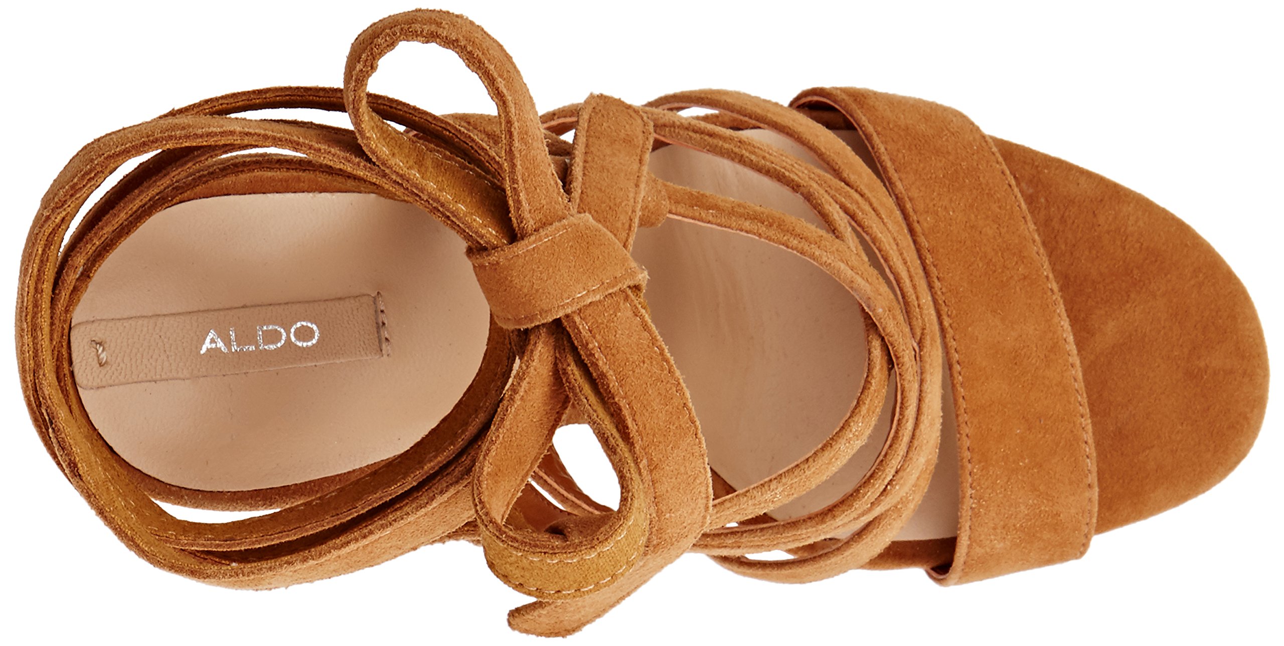 ALDO Women's Roman Sandals - Comfortable Gladiator Sandals for Summer | Casual & Dressy Outfits | Beach, Vacation & Everyday Wear