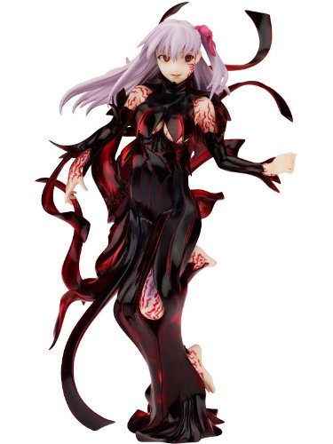 Fate/stay night: Sakura Matou Makiri's Grail PVC Anime Figure 1/8 Scale Collectible - Perfect for Anime Fans, Display & Gift Giving
