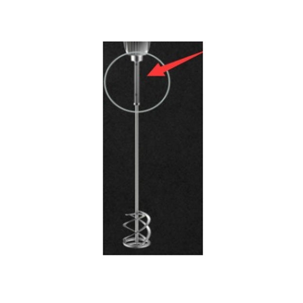 Geo FENNEL 200mm x M14 Paddle Extension - High-Quality Bike Gear Shifter Extension for Smooth Cycling | Perfect for Mountain Bikes & Road Bikes