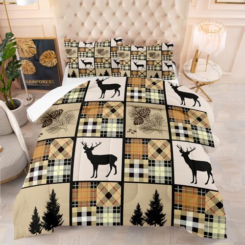 Deer 5026