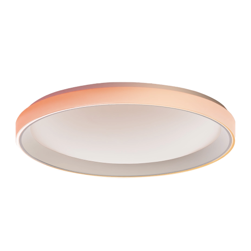 Aqara T1M Smart Ceiling Light with APP Control, Compatible with Alexa & Google Home - Perfect for Living Room, Bedroom, and Smart Home Automation