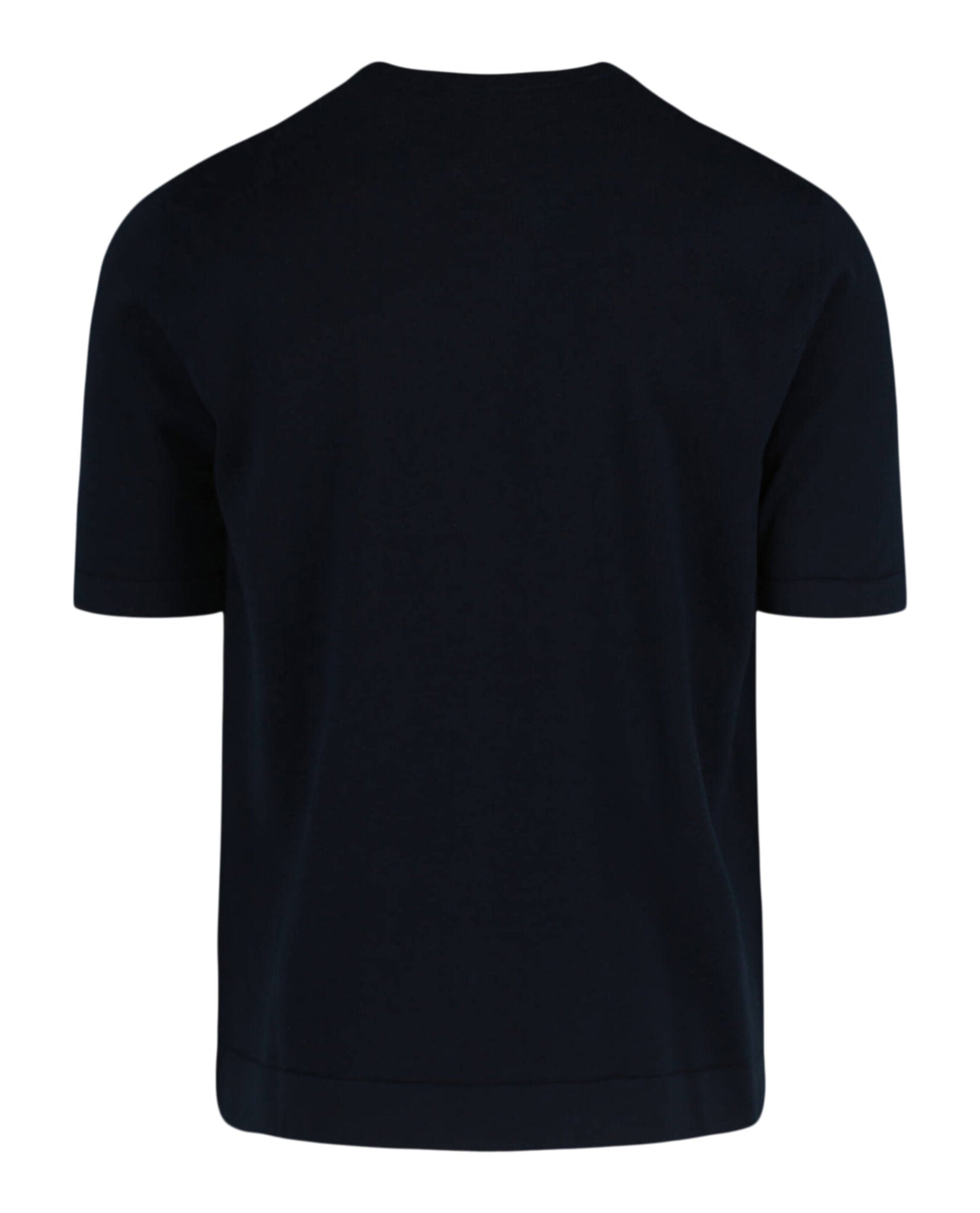 TB Crewneck T-Shirt for Men & Women - Comfortable Cotton Casual Tee for Everyday Wear, Street Style, and Layering