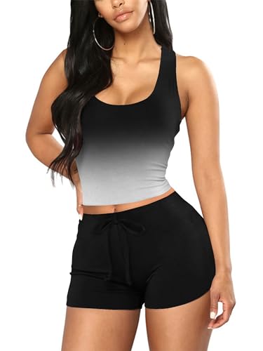 Gradient Black