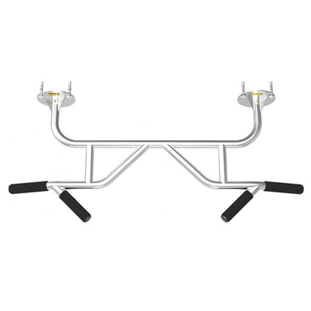 XIANGJI Pull Up Bar for Home Gym - Adjustable Doorway Chin Up Bar for Men & Women - Perfect for Strength Training, Sit Ups & Full Body Workouts - Ideal for Home Fitness, Garage Gym & Small Spaces