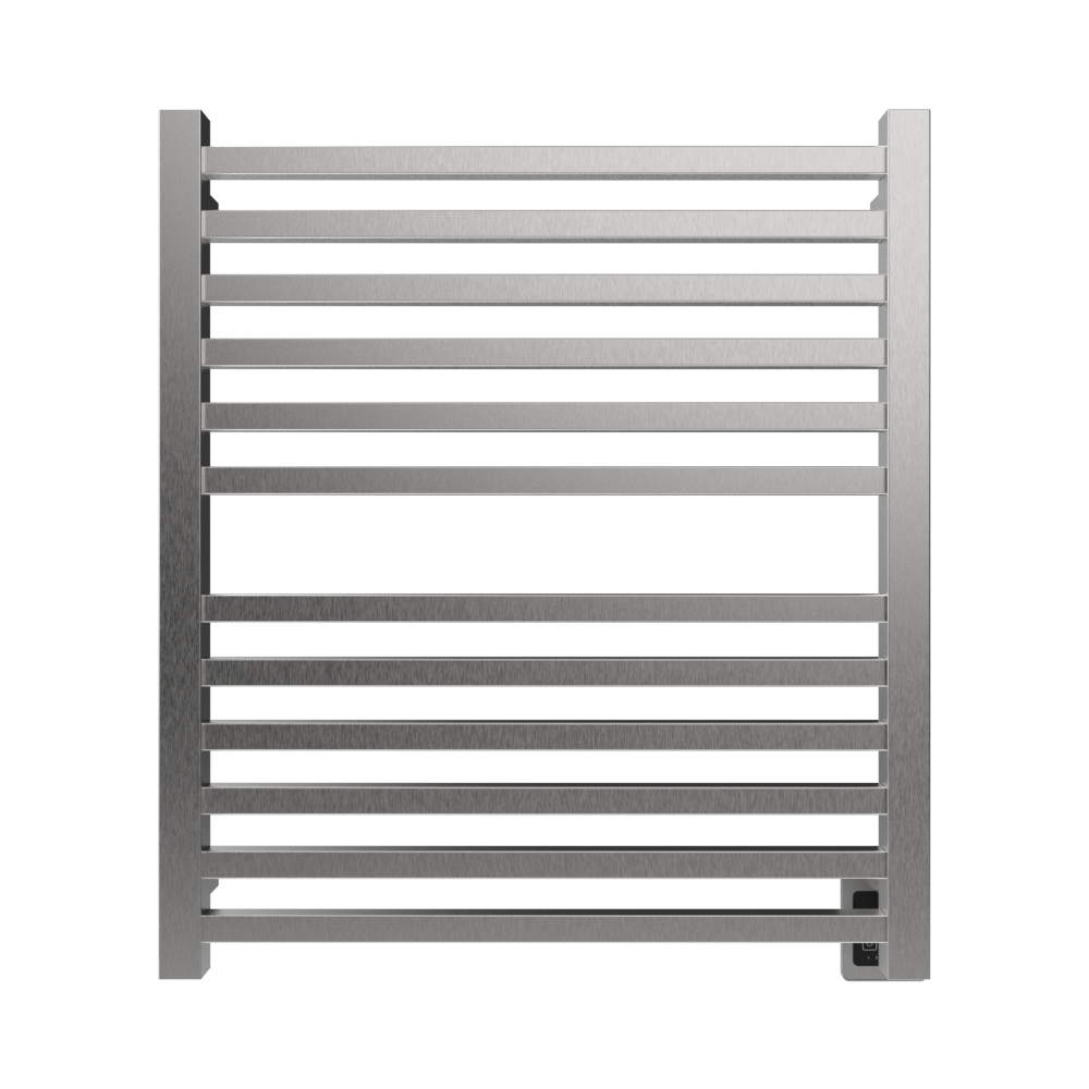 Amba Quadro Q2932 Hardwired Bathroom Towel Warmer - 29.25