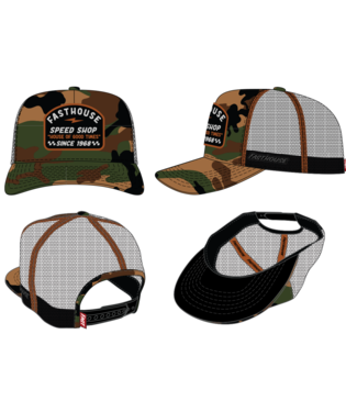 Junction Hat Camo - Stylish Camouflage Baseball Cap for Outdoor Adventures, Hunting & Hiking | Trendy Unisex Design