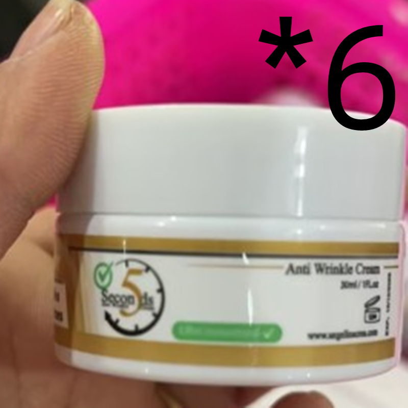 Best Retinol Face Cream for Anti-Aging & Wrinkle Reduction - Dermatologist Recommended Skin Care Treatment - Perfect for Night Routine & Dry Skin Hydration