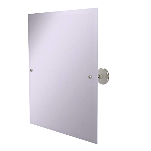 Satin Nickel