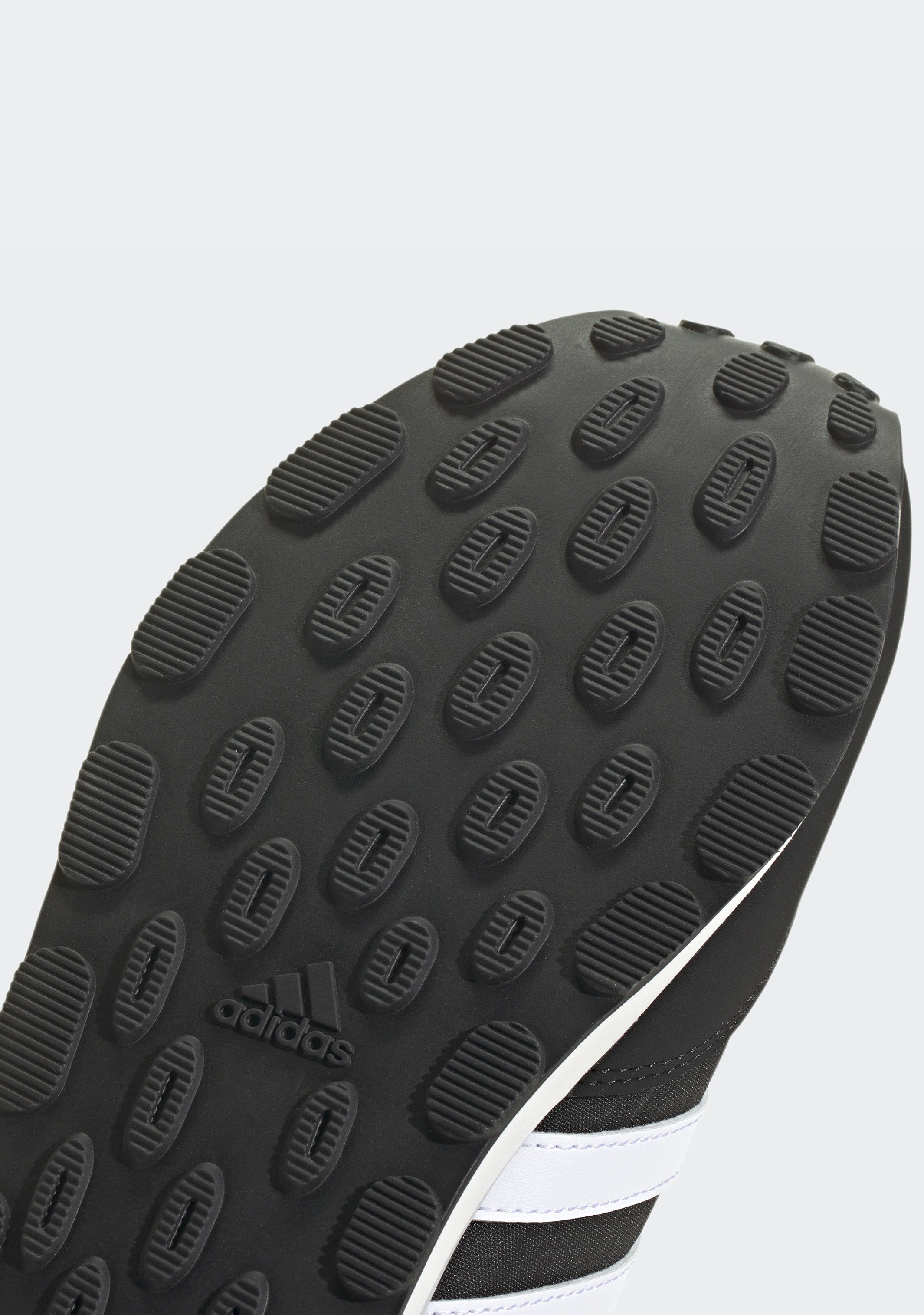 Adidas Men's Run 60s 3.0 Running Shoes - Lightweight Comfortable Sneakers for Jogging, Gym & Casual Wear