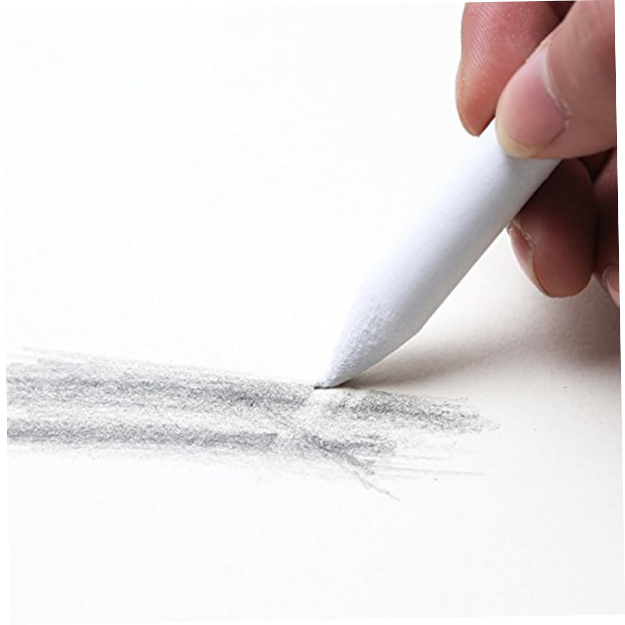 DIYEAH 36 Pcs Blending Stumps for Drawing - Professional Artist Pencil Blenders, Paper Blending Tools for Sketching, Shading & Smudging - Perfect for Charcoal, Graphite & Pastel Artwork