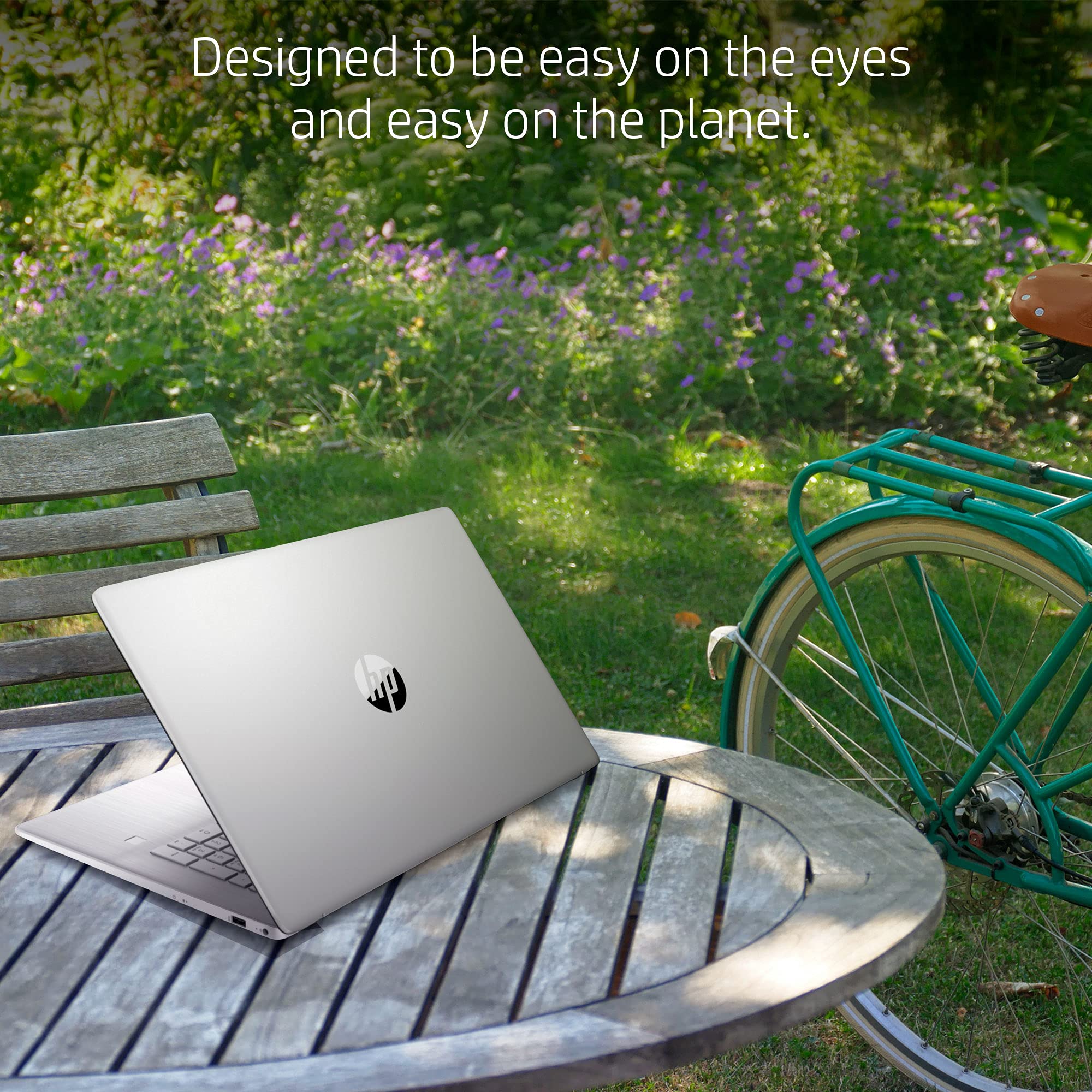 2022 HP High Performance Laptop - 17.3