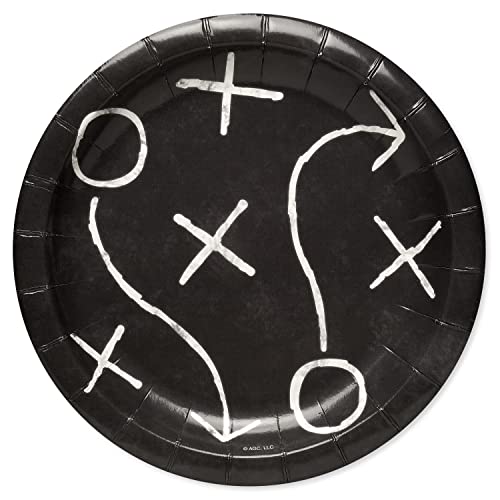 Dessert Plates