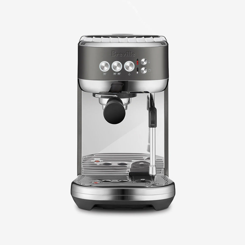 Black Stainless Steel