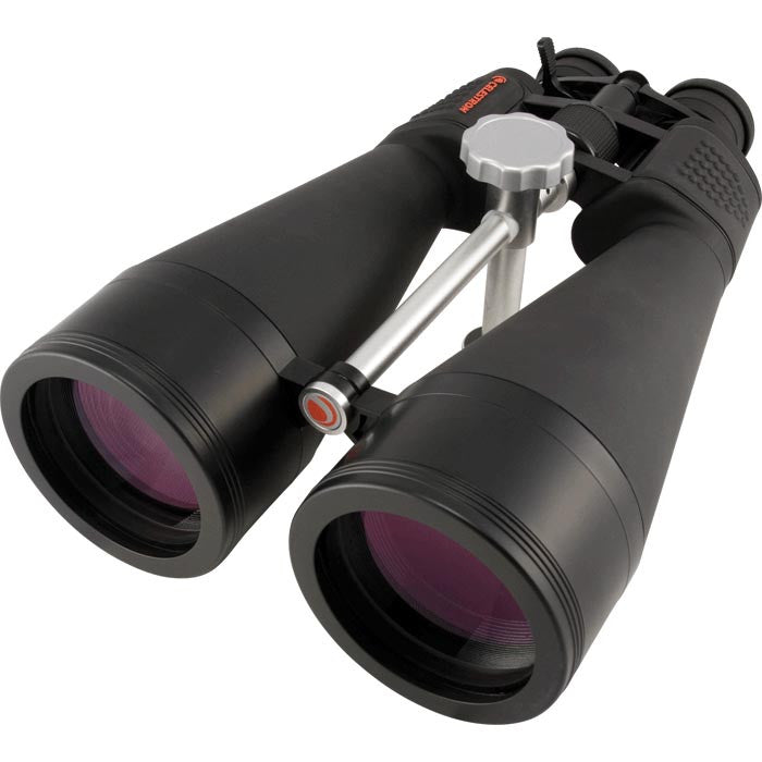 Celestron 25-125x80 Skymaster Zoom Binoculars - High Power Astronomy Binoculars for Stargazing, Bird Watching & Outdoor Adventures (Model 71020)
