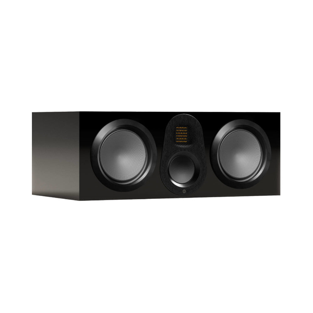 Monitor Audio Gold C250 6G Center Channel Speaker - Premium Home Theater Sound for Movies & Music