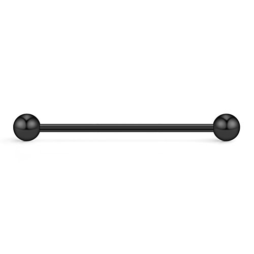 1PC - Black