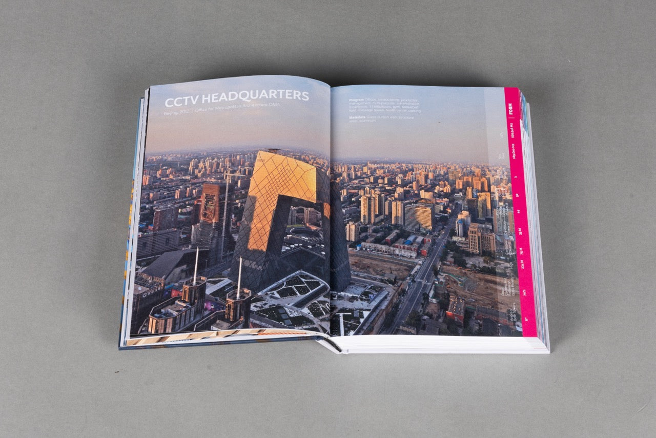 21 Pioneering Architectural Projects of the 21st Century - Interviews with Leading Architects | Modern Building Design Ideas for Homes & Offices