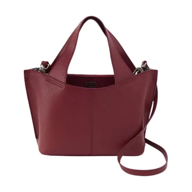 HOBO VIDA Small Tote Bag - Stylish & Durable Crossbody Purse for Women - Perfect for Work, Travel & Everyday Use