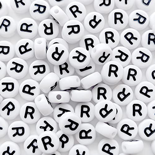 0Flat Round-R-100PCS