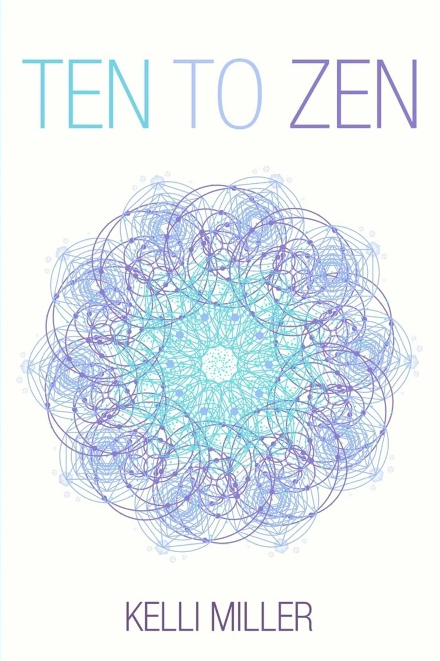 Ten To Zen: Premium Meditation Cushion for Yoga & Mindfulness – Perfect for Home, Studio, and Office Relaxation