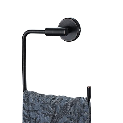 Oil Rubbed Bronze