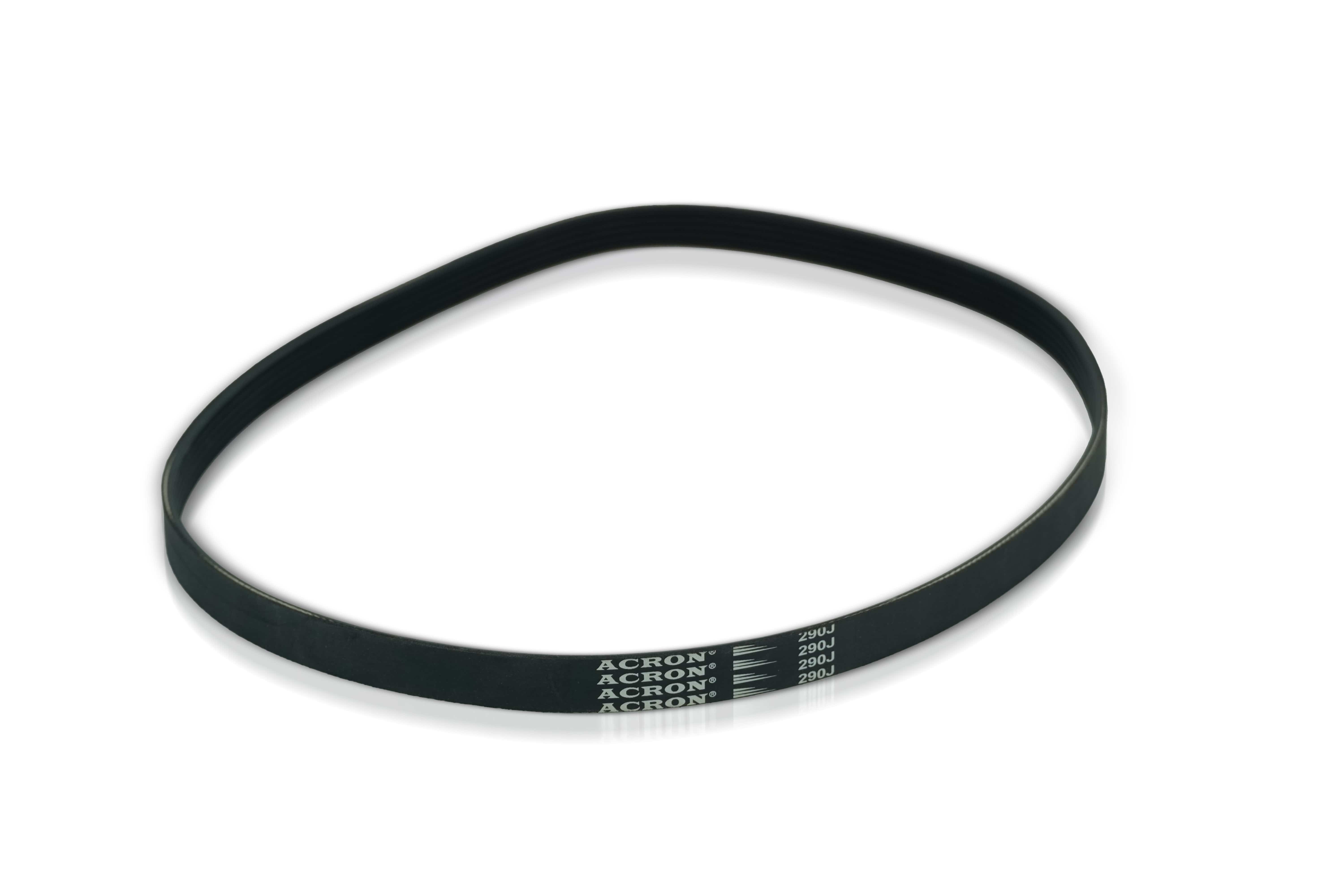 Prolux PLCCP360 Wide Area Vacuum Cleaner Belts - Replacement Parts for Efficient Home & Office Cleaning