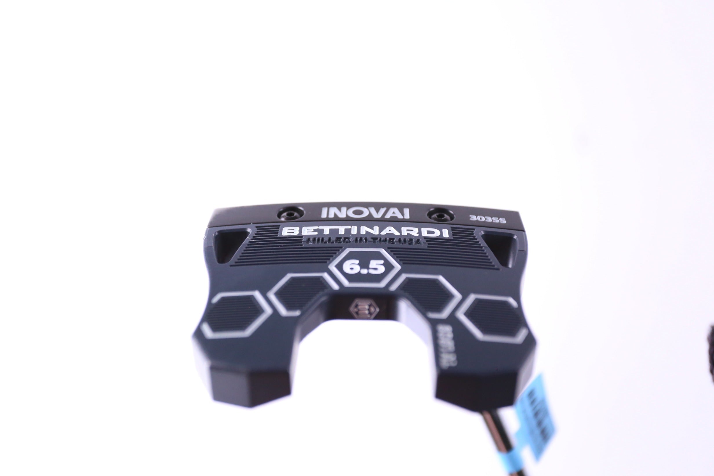 Bettinardi 2024 Inovai 6.5 Mini Plumbers Putter - Right Handed 35