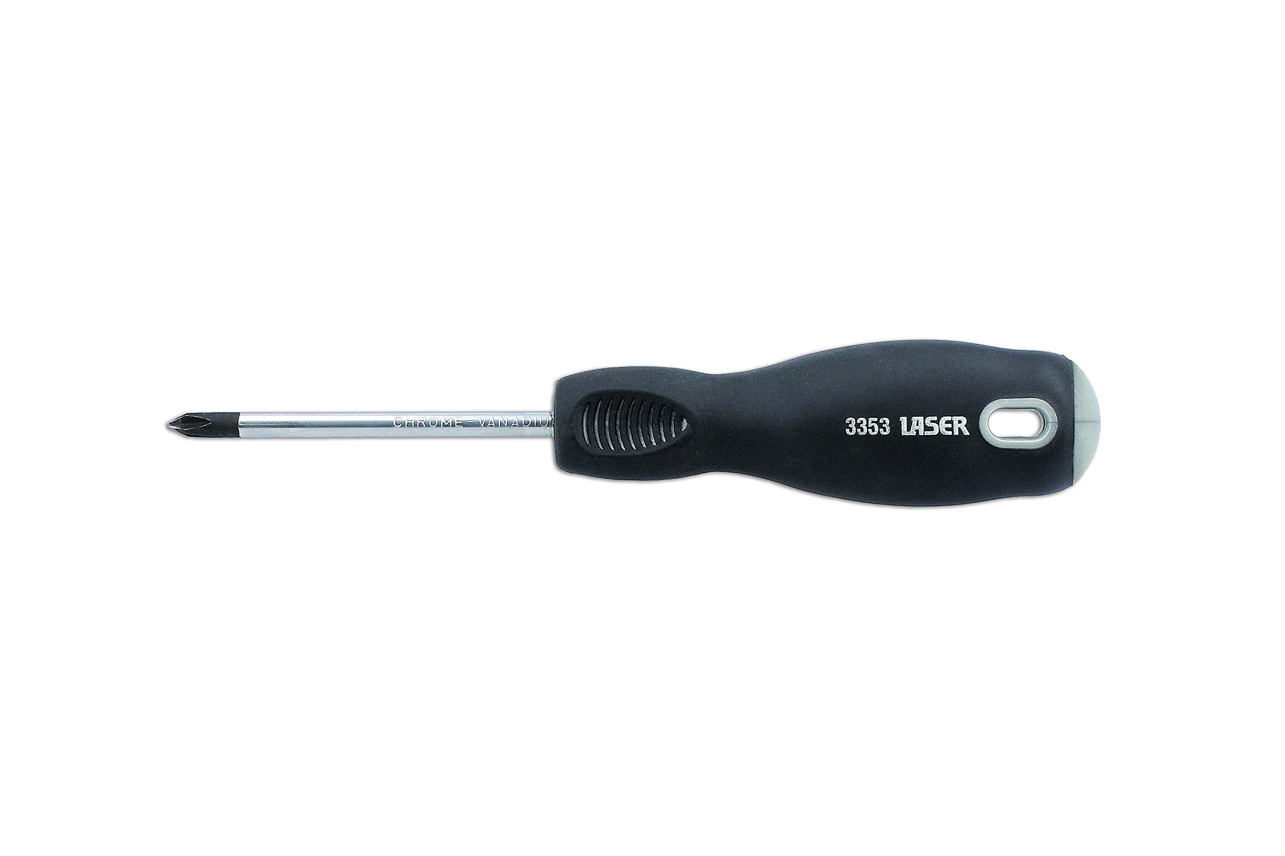 Premium Phillips PH1 Screwdriver - 75mm Laser Etched Grip for Precision Electronics & DIY Projects - Ideal for Laptops, Phones & Small Appliances Repair