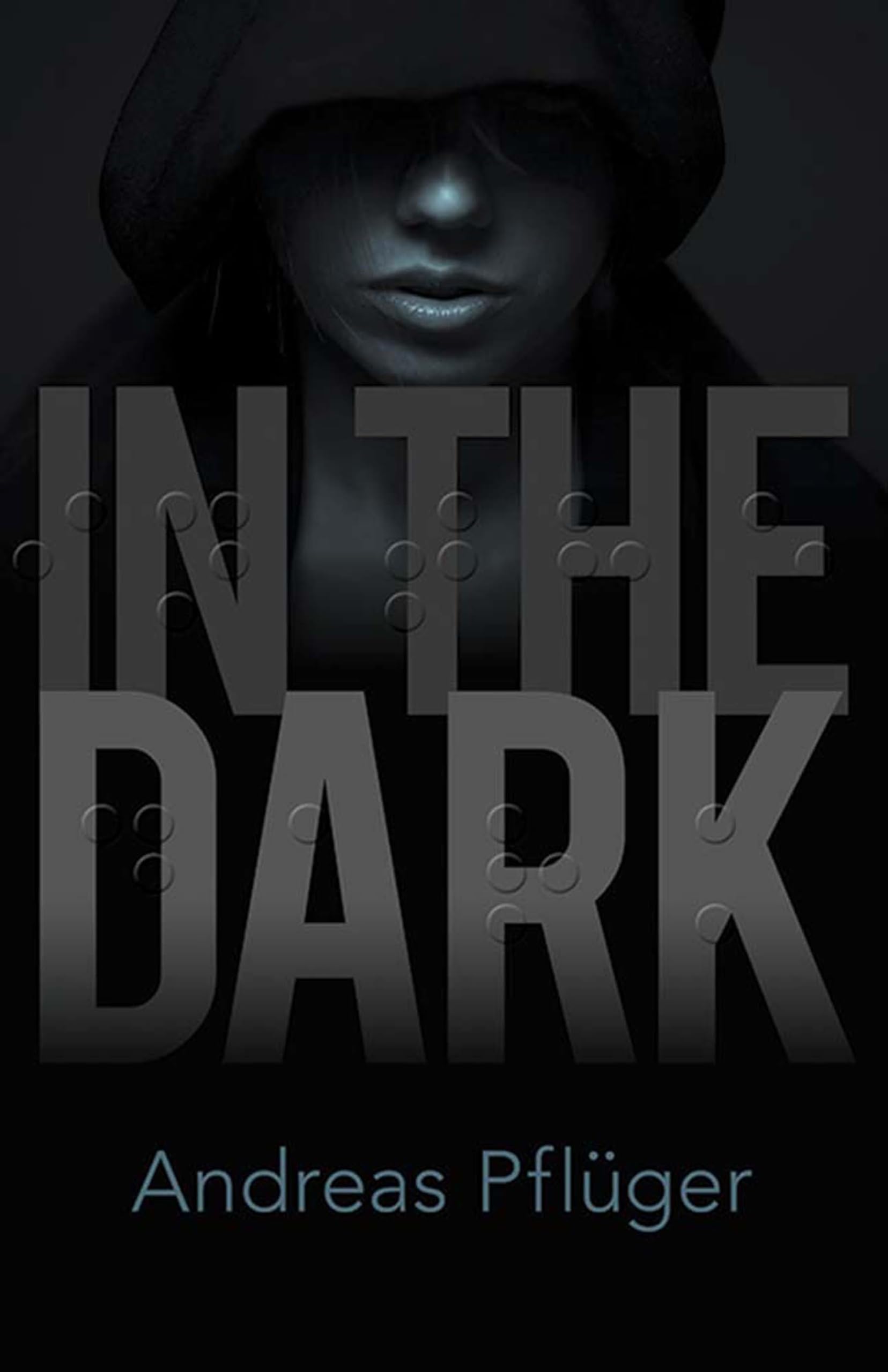 Jenny Aaron Thriller - Dark Mystery Crime Novel for Night Reading