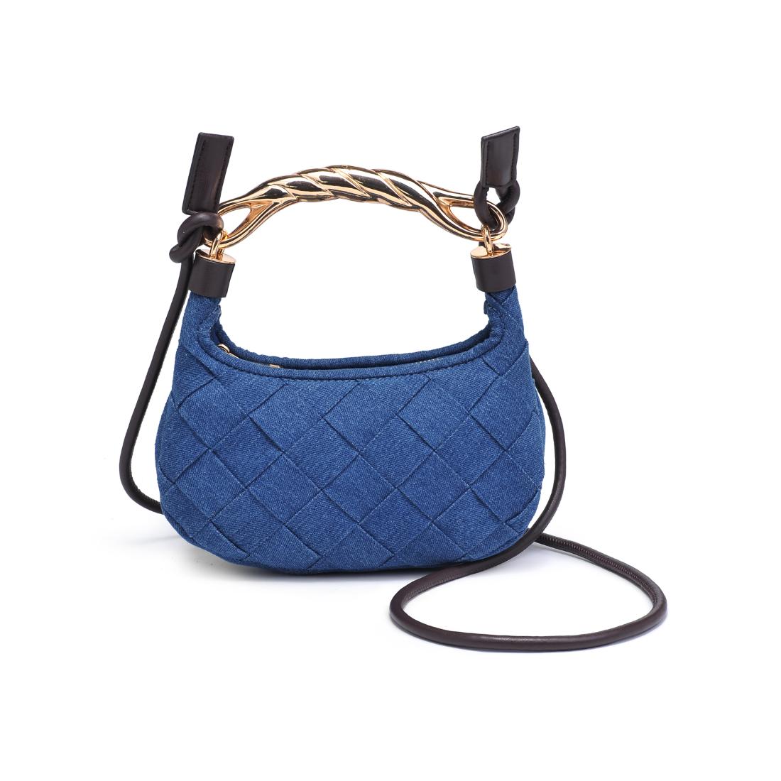 Yvette Crossbody Bag for Women - Stylish & Lightweight Shoulder Purse - Perfect for Travel, Shopping & Everyday Use