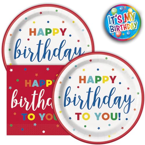 HBD Dots