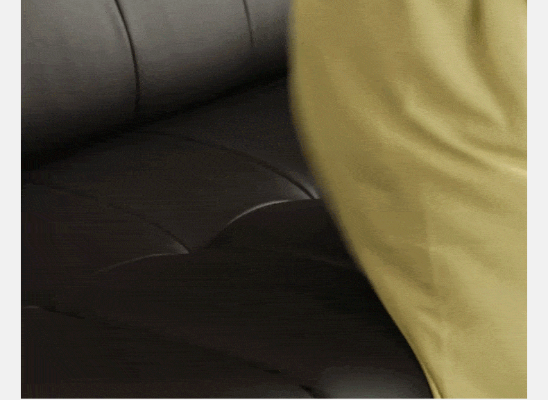 Italian Style Fabric Electric Recliner Sofa for Sitting and Sleeping - Perfect for Living Room, Bedroom, and Home Theater Relaxation
