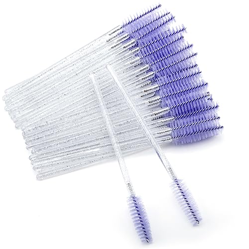 White and Purple