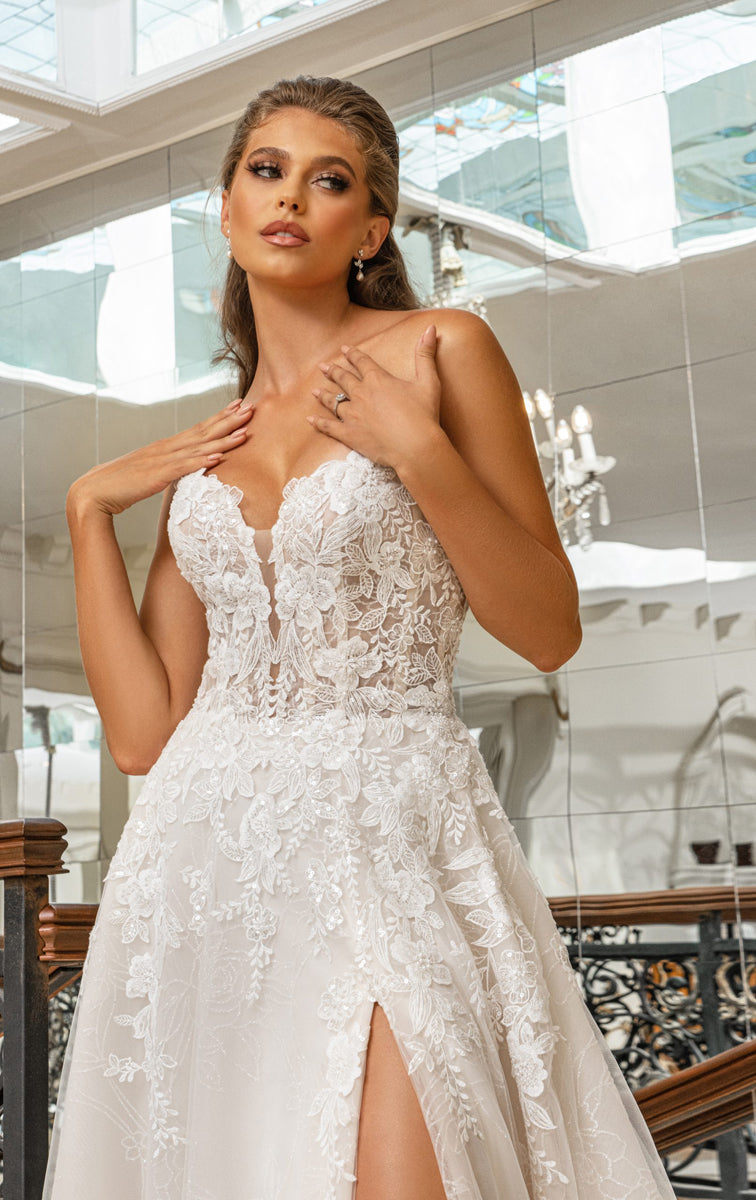Jeanette Gwen (K2324) - Stylish and Comfortable Women's Fashion for Everyday Wear, Office, and Casual Outings