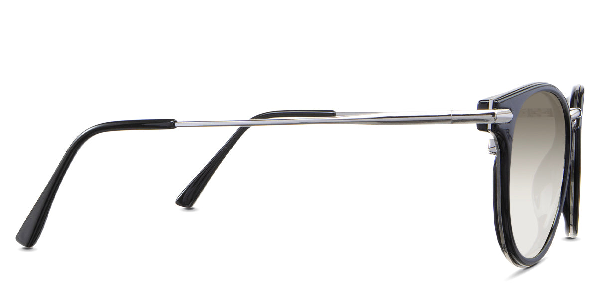Eden Women's Prescription Tinted Glasses - Stylish & UV Protection for Everyday Wear, Work, and Outdoor Activities