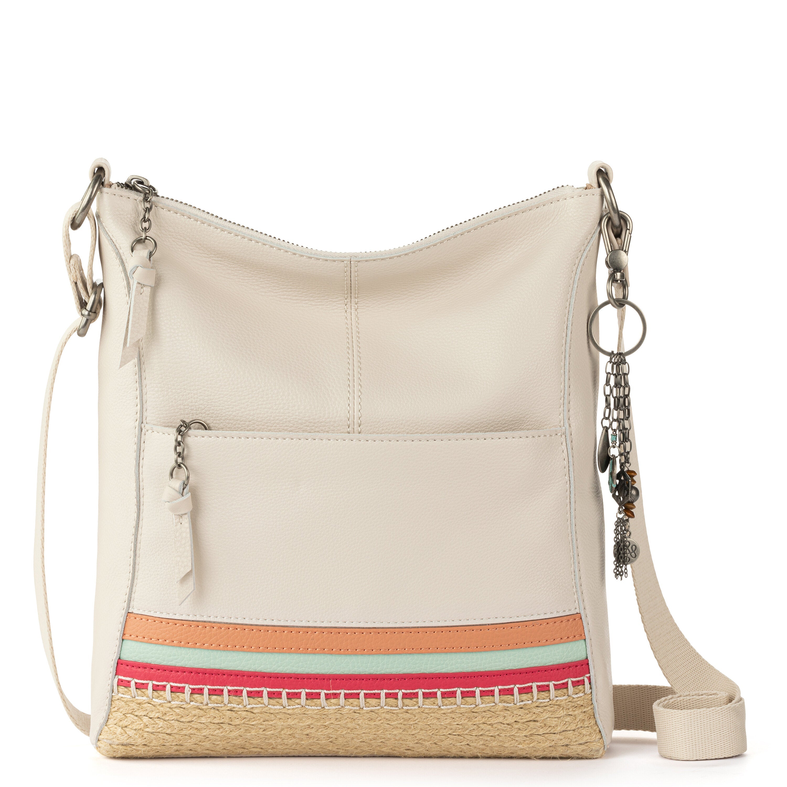 Lucia Crossbody Bag & Neva Wallet Gift Set - Perfect for Women's Fashion, Travel & Everyday Use