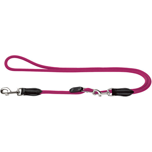 VARIO Freestyle Training Leashes for Dogs - Adjustable Hands-Free Running & Walking Leash with Reflective Stitching - Perfect for Jogging, Hiking & Outdoor Activities