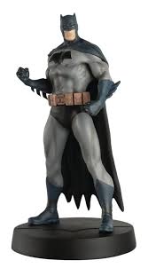 Batman Decades 2010's Collectible Figure - Eaglemoss Hero Collector DC Comics Statue for Display & Gifts - Perfect for Superhero Fans & Home Decor