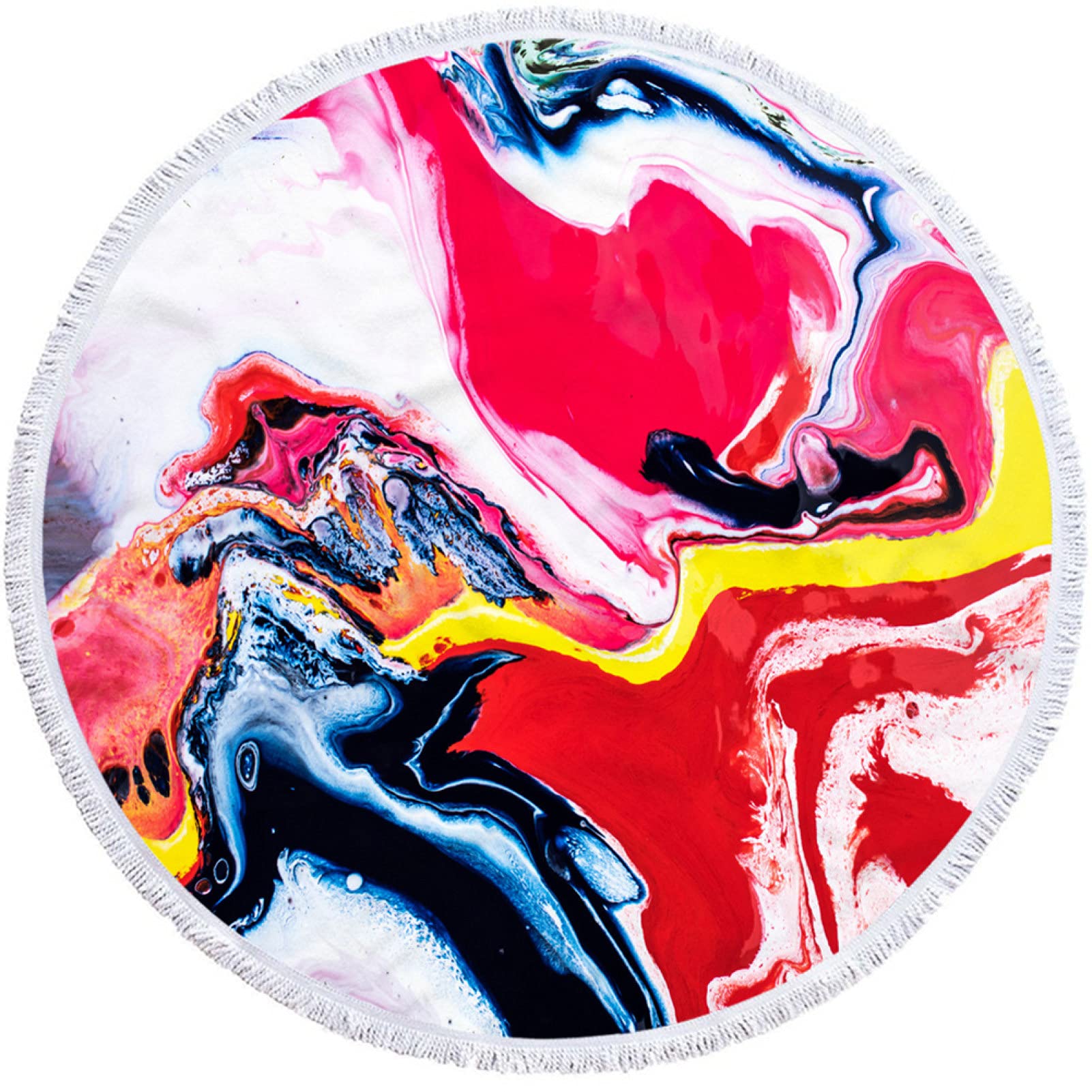 Premium Microfiber Beach Towel - 60