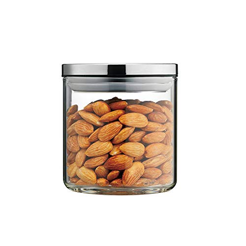 Stainless Steel Lid 600ML