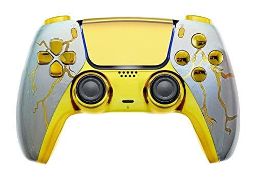 Gold Thunder