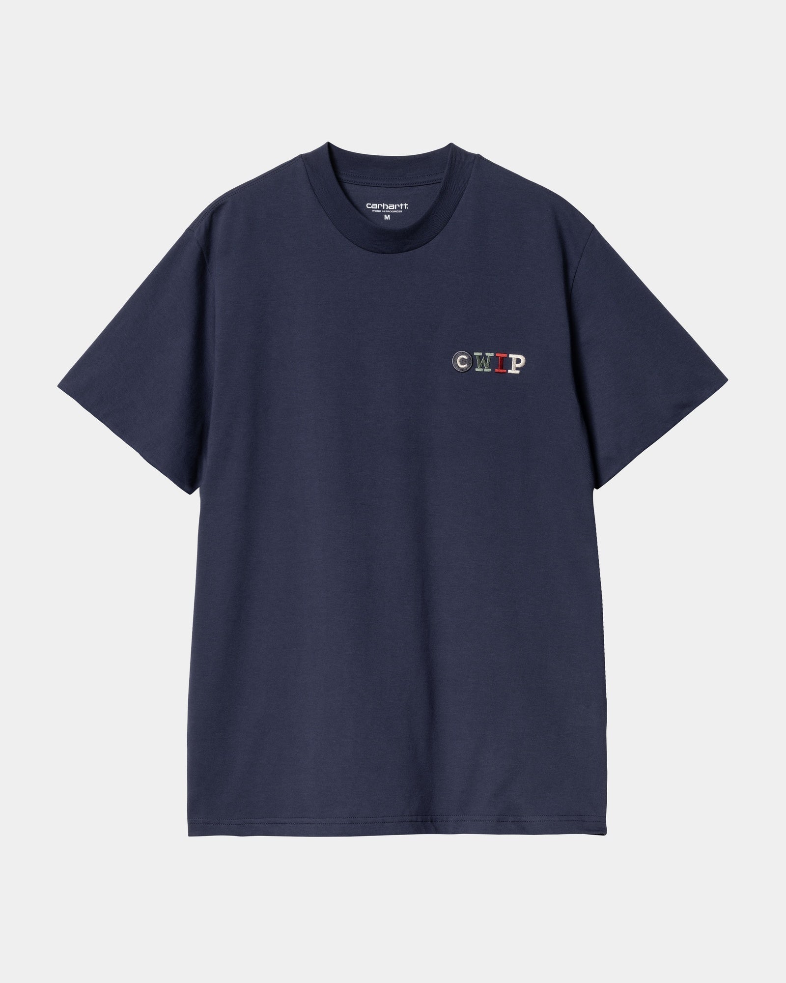 Flags T-Shirt | Patriotic Space Design - Perfect for Independence Day, Festivals & Casual Wear