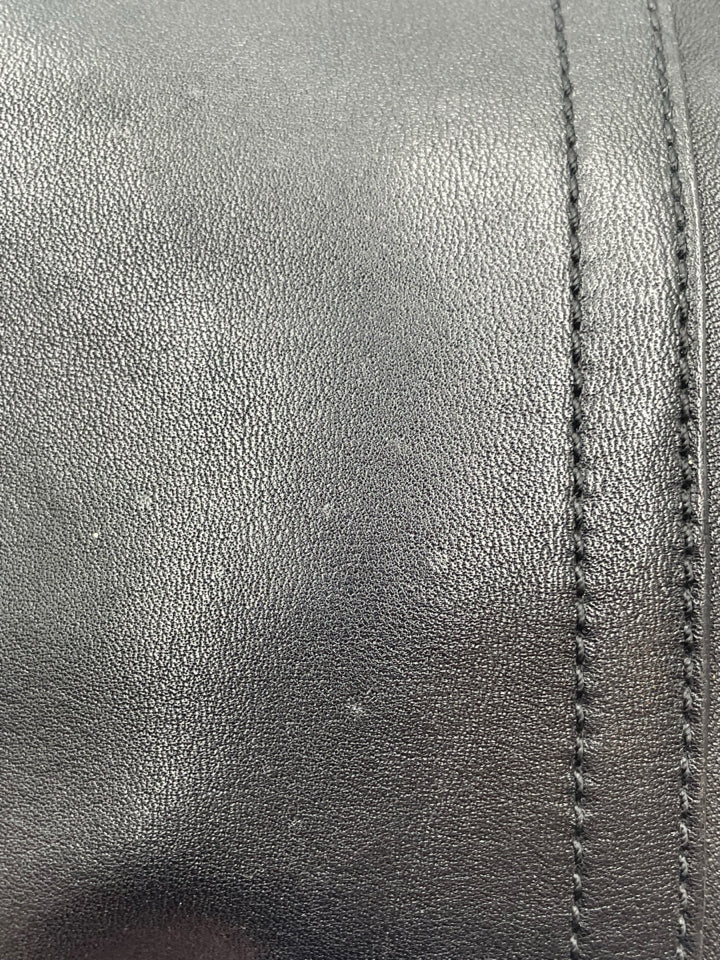 Y2K Vintage Coach Soho Flap Bag - Stylish Crossbody Purse for Women | Perfect for Casual Outings, Parties & Everyday Use