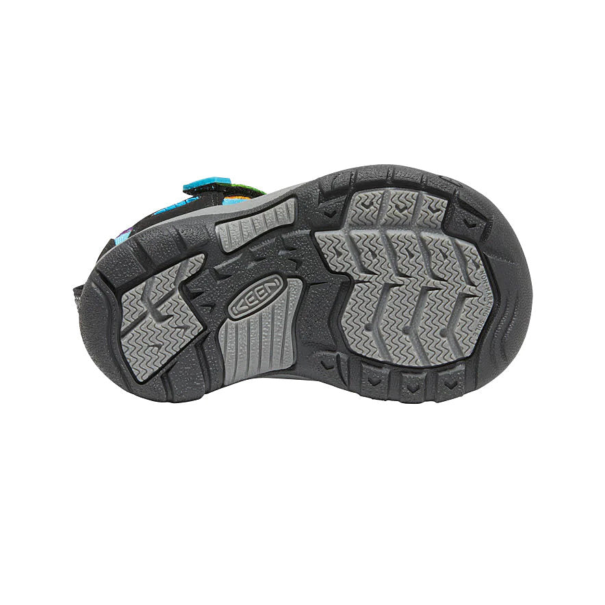 Newport H2 Water Shoes for Toddlers - Kids Beach Swim Shoes with Non-Slip Sole - Perfect for Pool, Beach, and Water Play