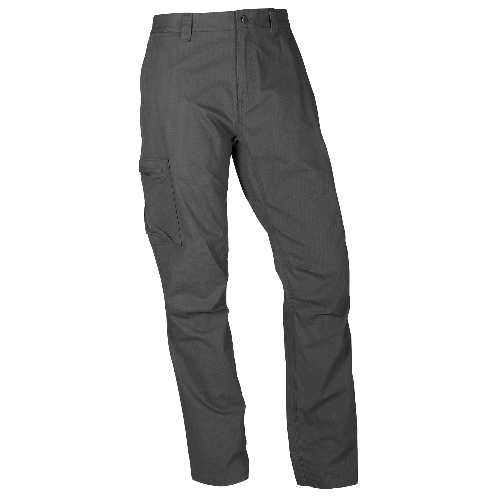 Flint Utility Pants for Men - Durable Work Pants with Multiple Pockets | Outdoor Hiking, Camping & Construction Workwear