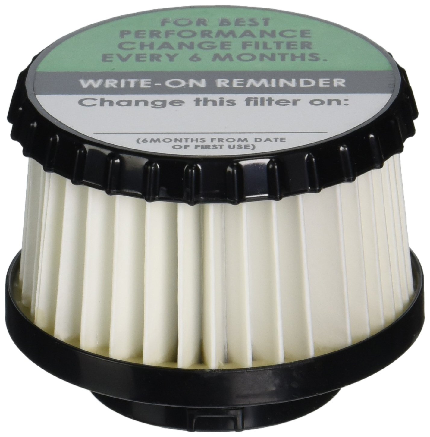 Dirt Devil Vacuum Filter F9 HEPA Replacement for Classic & Pet Hand Vacuums - Type 3DJ0360000 - Perfect for Pet Hair, Allergies & Deep Cleaning at Home