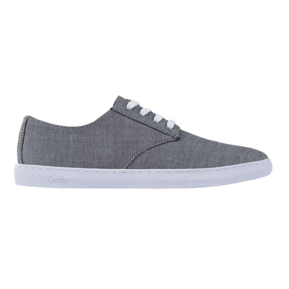 Cuater by TravisMathew Kruzers Men's Lace-Up Casual Sneakers - Comfortable Walking Shoes for Work, Travel & Everyday Wear