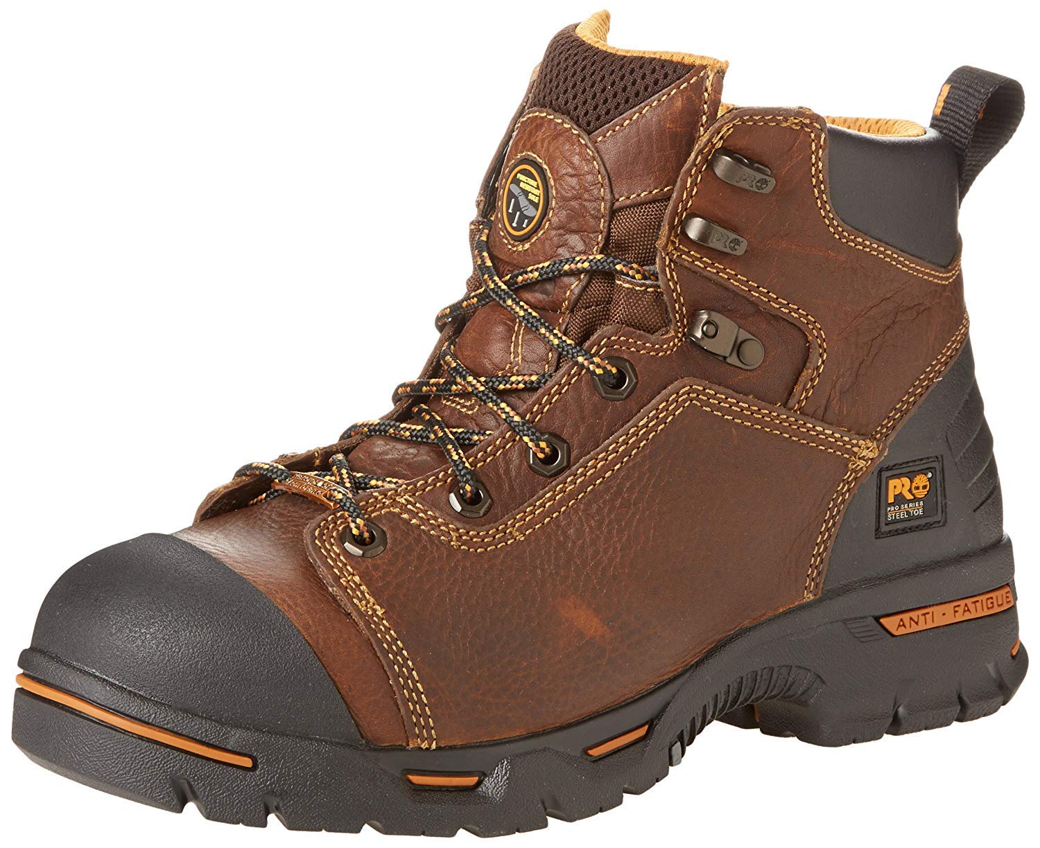 Timberland PRO Men's Endurance PRO Waterproof 6